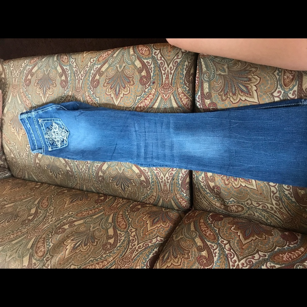 Soundgirl jeans